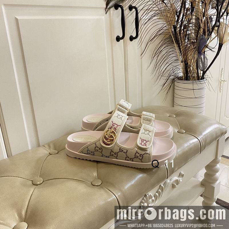 Gucci Replica Shoes sz35-40 Y0616
