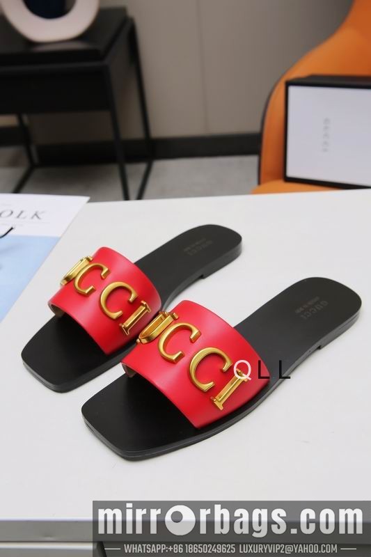 Gucci Replica Shoes sz35-45 LL0331