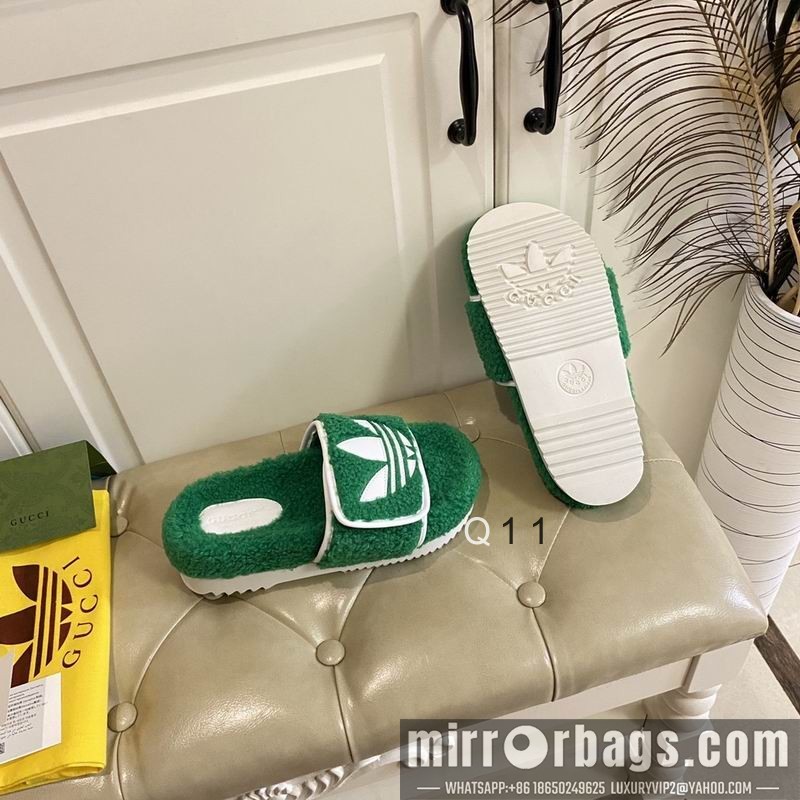 Gucci Replica Shoes sz35-40 Y0338