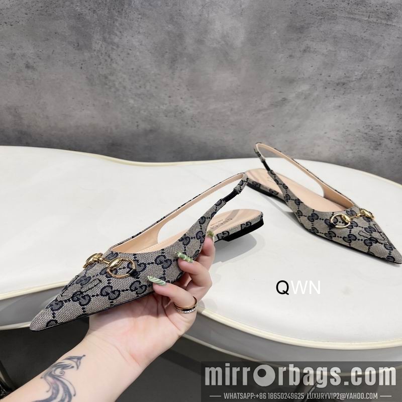 Gucci Replica Shoes sz35-40 WN0401