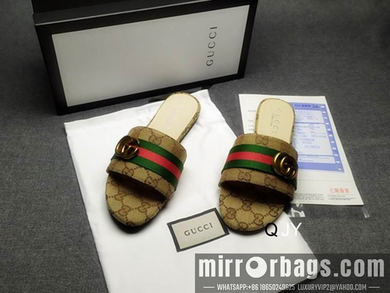 Gucci Replica Shoes sz35-43 JY0310