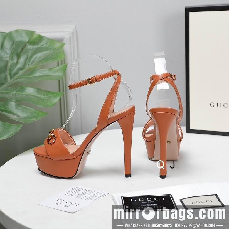 Gucci Replica Shoes sz36-39 XJ0312