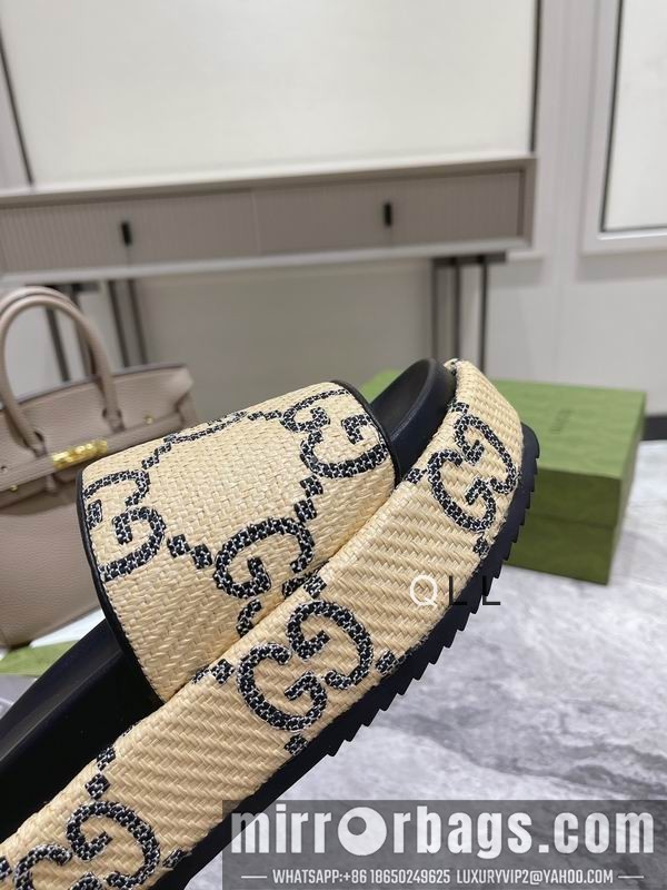 Gucci Replica Shoes sz35-44 LL0332