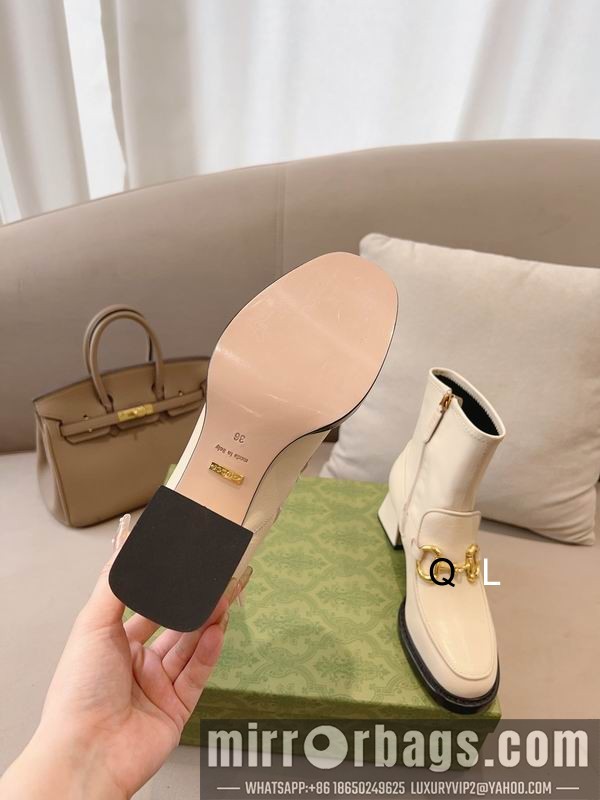 Gucci Replica Shoes sz35-40 LL1203