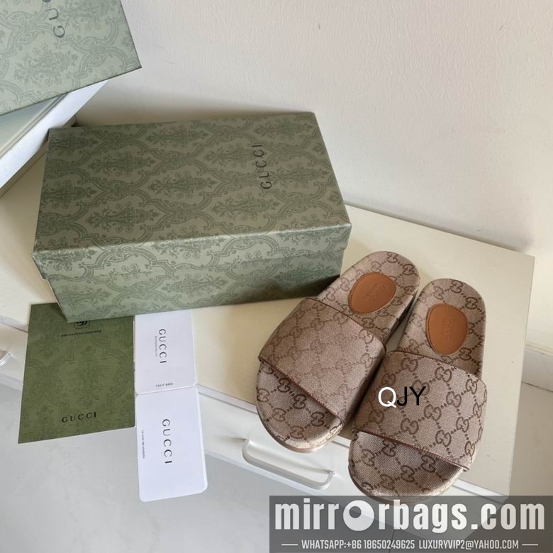 Gucci Replica Shoes sz36-44 JY0307