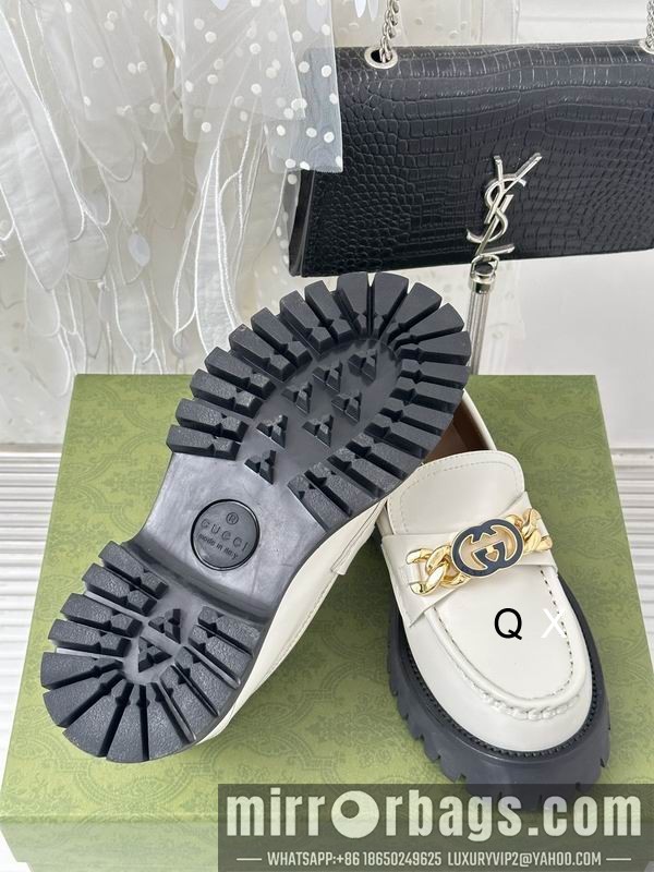 Gucci Replica Shoes colour sz35-40 JX0704