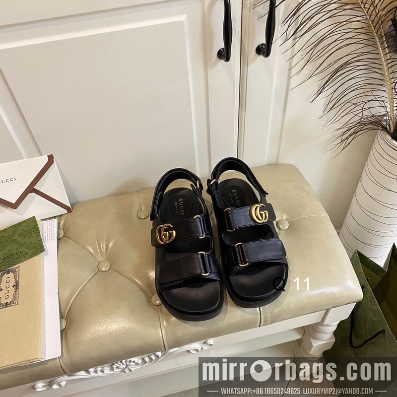 Gucci Replica Shoes sz35-39 4C Y1201