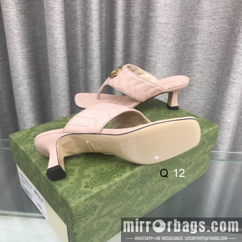 Gucci Replica Shoes sz35-40 XJ0806