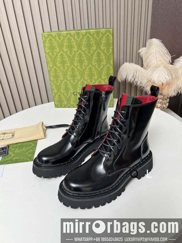 Gucci Replica Shoes sz35-40 LL1204