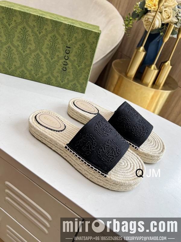Gucci Replica Shoes sz35-40 JM0409