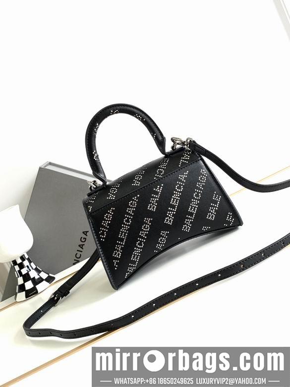 Balenciaga Bags 9010 19X8X13cm GY 4colour
