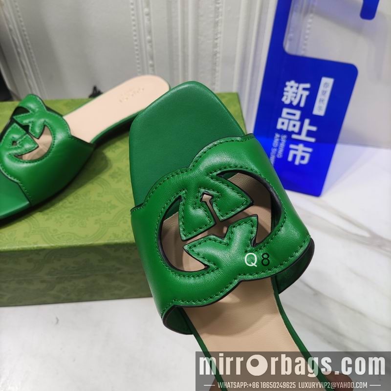 Gucci Replica Shoes sz35-42 F0336
