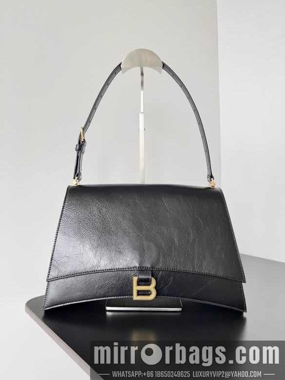 Balenciaga Bags 30.9X21X10.9cm 112002 GY 3colour