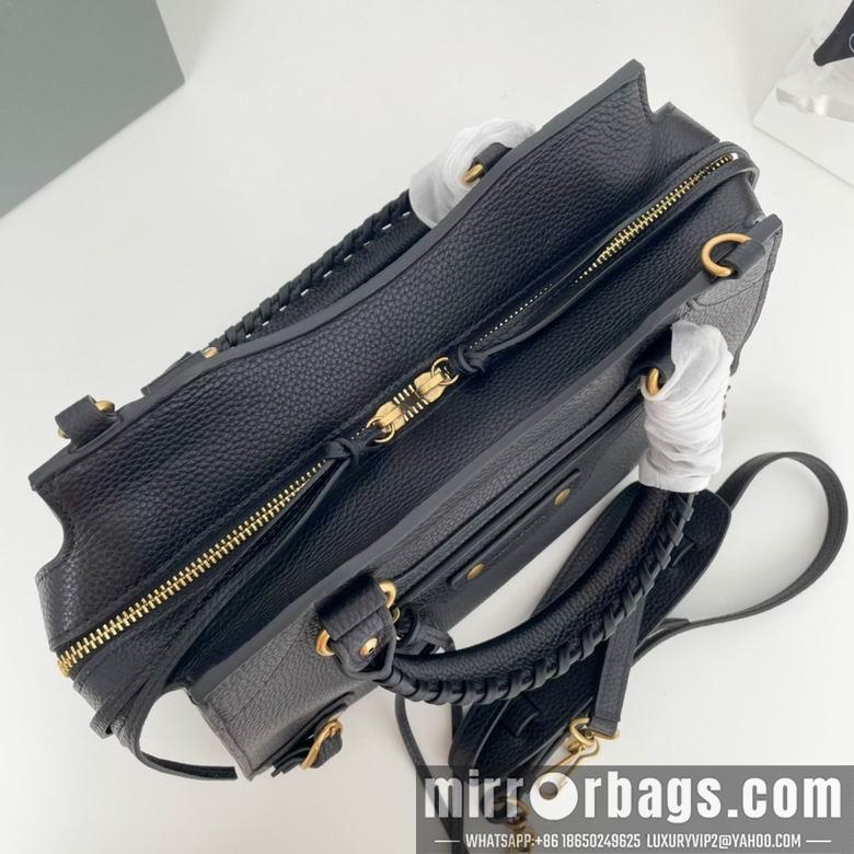 Balenciaga Bags 1627 33X21X15cm GY 4colour