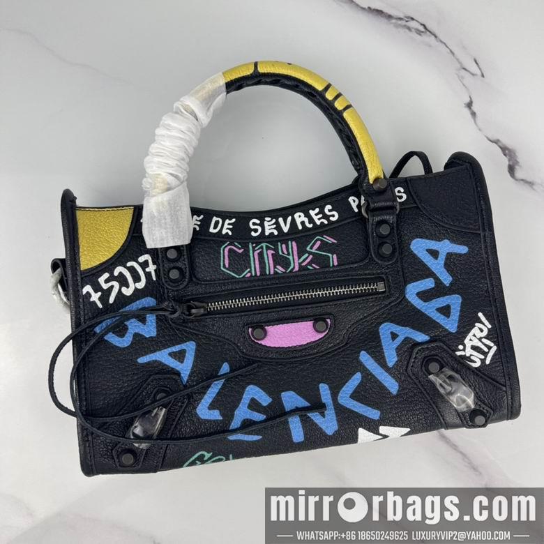 Balenciaga Bags 30cm 031603 GY