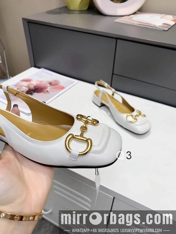 Gucci Replica Shoes sz35-40 QM0314