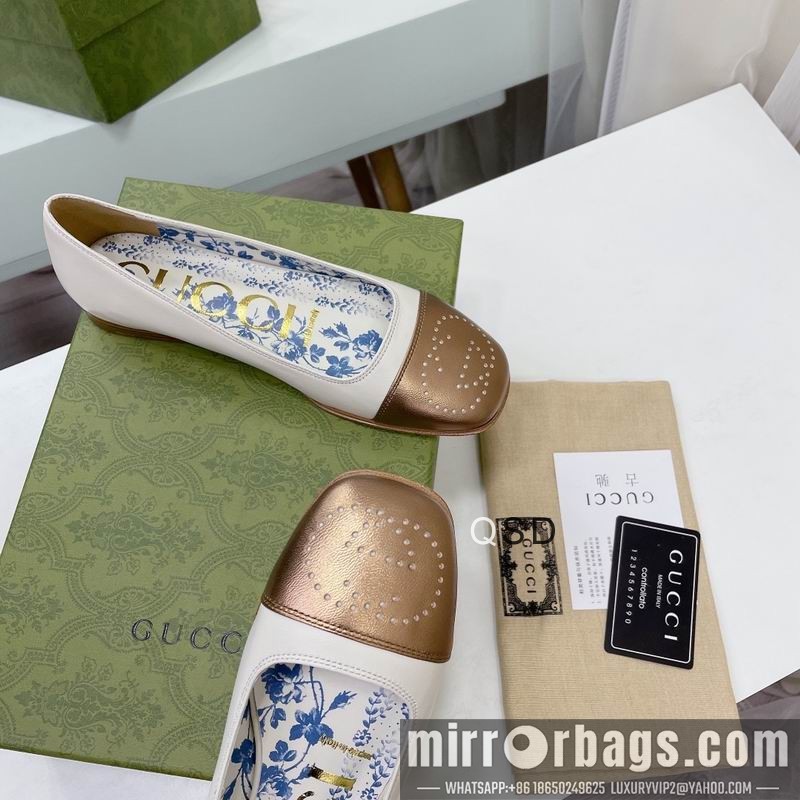 Gucci Replica Shoes sz34-41 SD0318