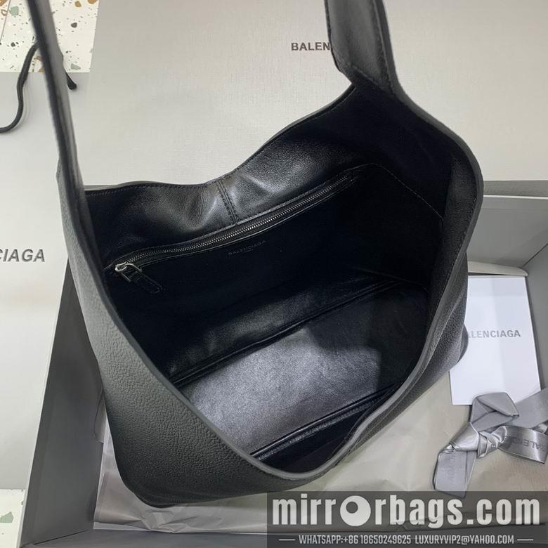 Balenciaga Bags Locker 771636 35X61.9X9.9cm GY 2colour
