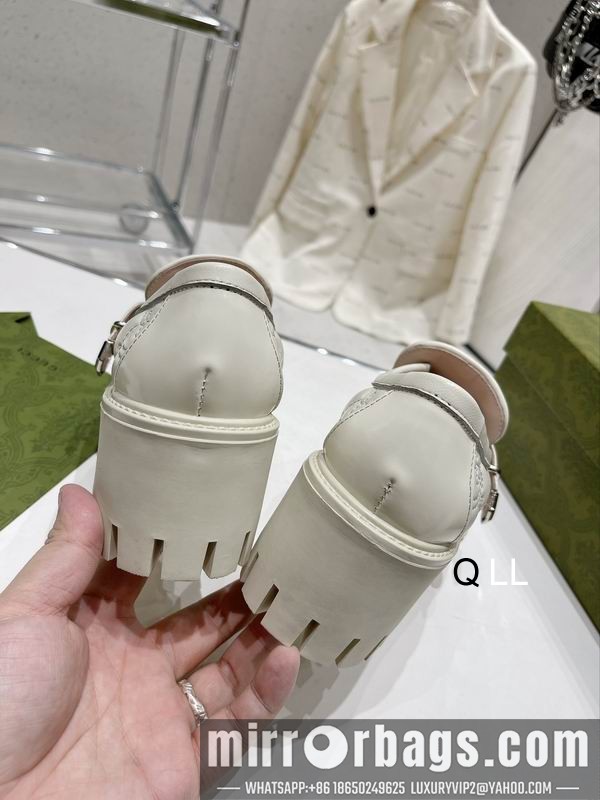 Gucci Replica Shoes sz35-40 LL0329