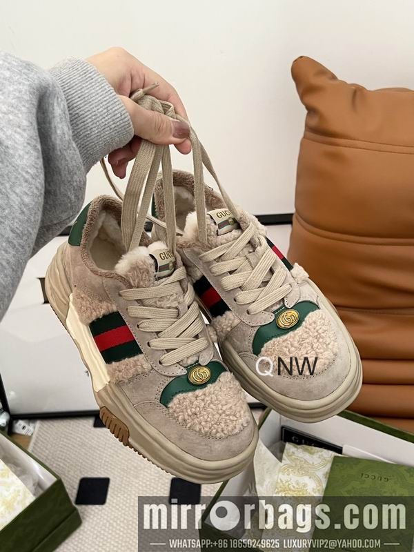 Gucci Replica Shoes sz35-40 NW0307