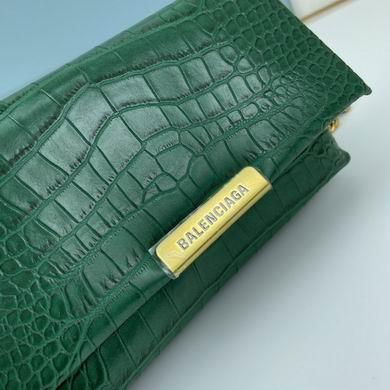 Balenciaga Bags triplet 6882 21X8X12.5cm YW