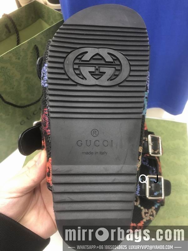 Gucci Replica Shoes sz35-40 XJ0307
