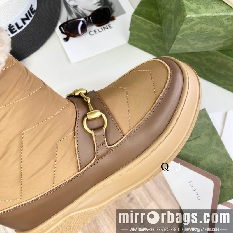 Gucci Replica Shoes sz35-39 XJ0367