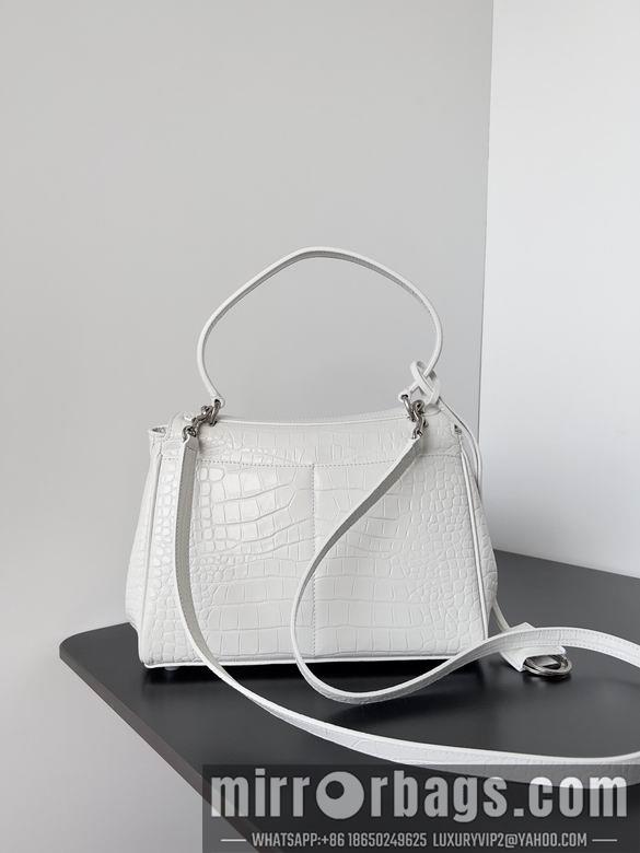 Balenciaga Bags Rodeo 28.9X20X9.9cm 080504 GY 4colour
