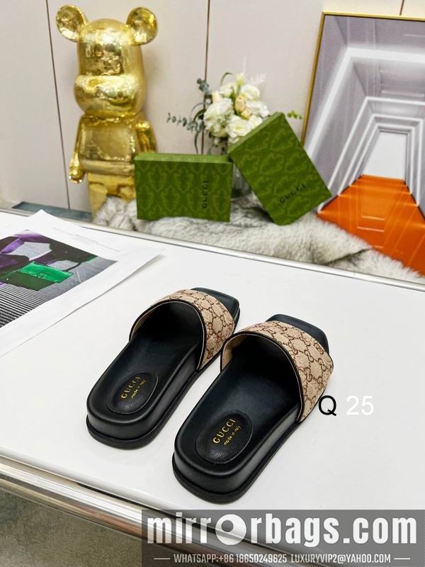 Gucci Replica Shoes sz35-44 JH0504