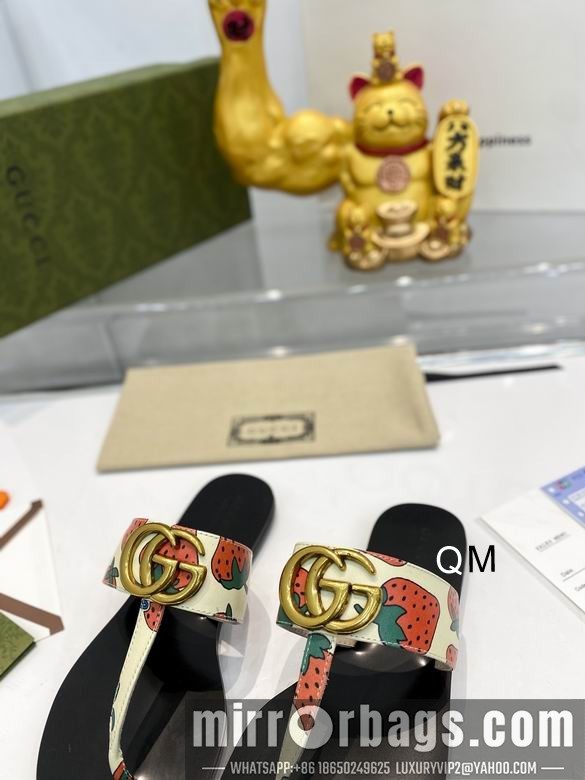 Gucci Replica Shoes sz36-46WM0306