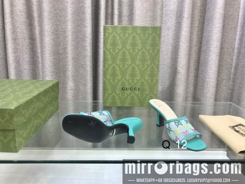 Gucci Replica Shoes sz35-40 XJ0809