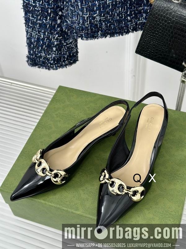 Gucci Replica Shoes sz35-40 JX0804