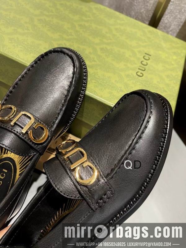 Gucci Replica Shoes sz35-40 GDT0328