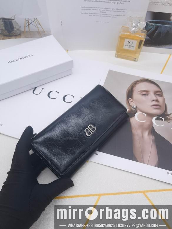 Balenciaga Bags 8393 XMY 4colour
