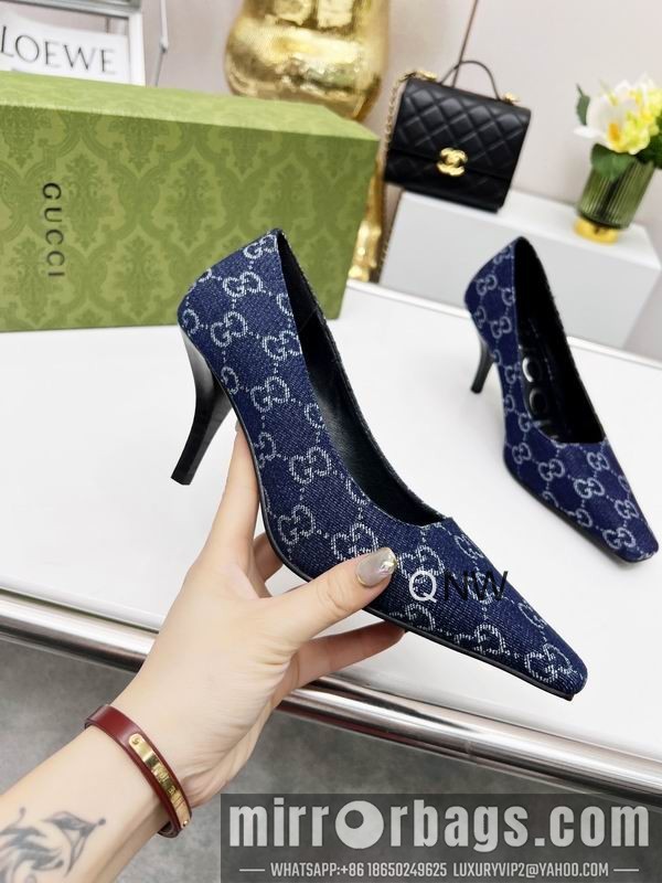Gucci Replica Shoes sz35-41 GDT0352
