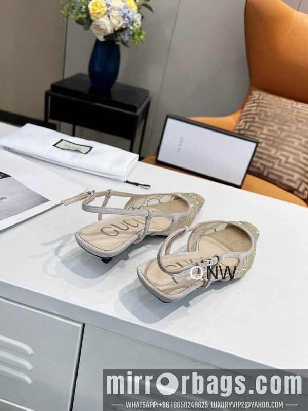 Gucci Replica Shoes sz35-41 NW0327