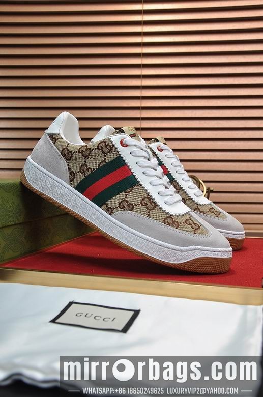 Gucci Replica Shoes SZ 38-44 0507