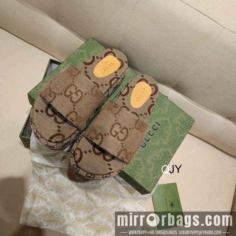 Gucci Replica Shoes sz36-44 JY0305