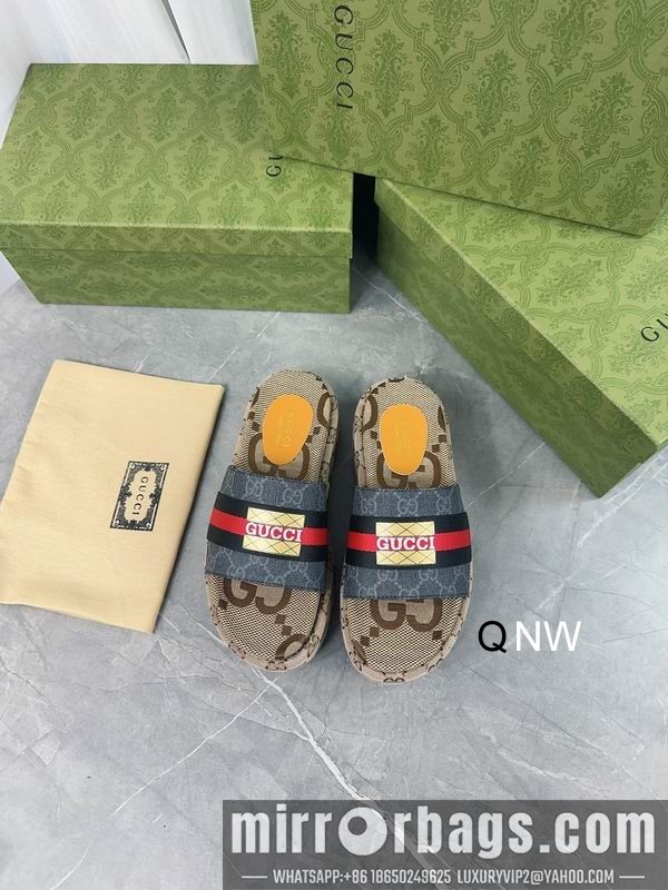 Gucci Replica Shoes sz35-440 NW0302