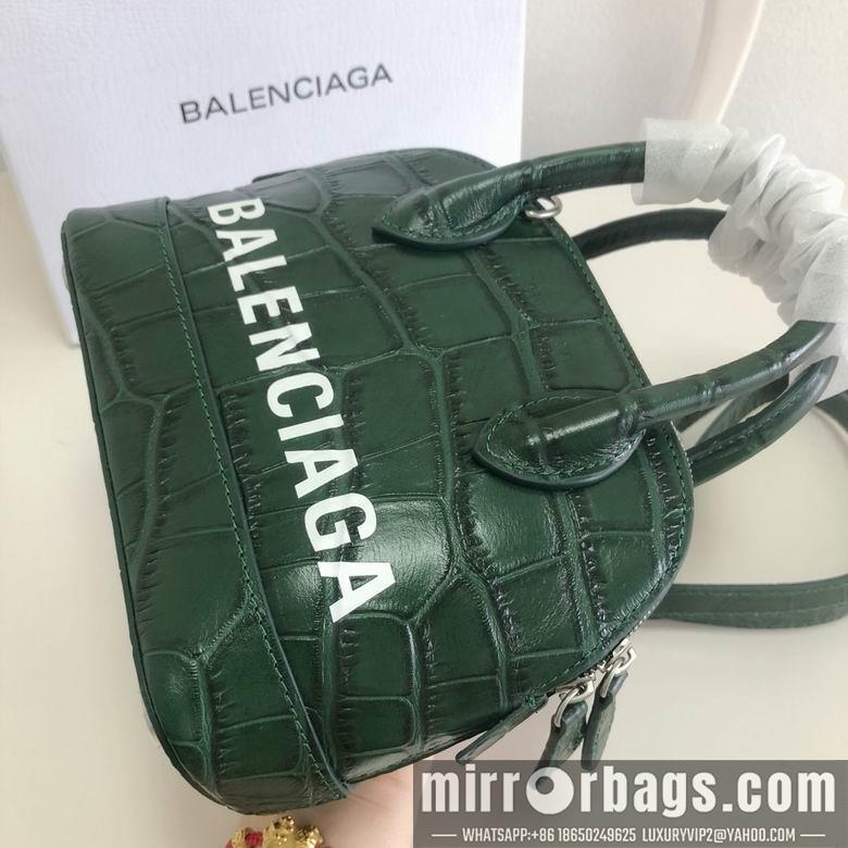 Balenciaga Bags 1681 18cm GY 3colour