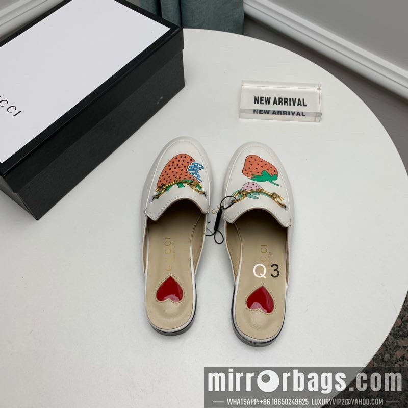 Gucci Replica Shoes sz34-42 QM0302