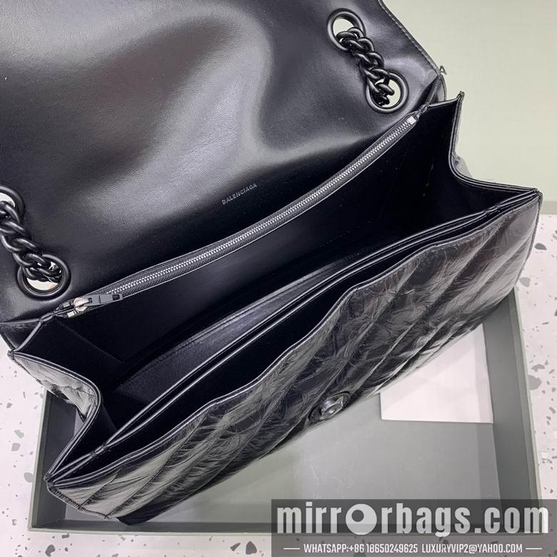 Balenciaga Bags 40X5X11X25cm 052401 GY 2colour
