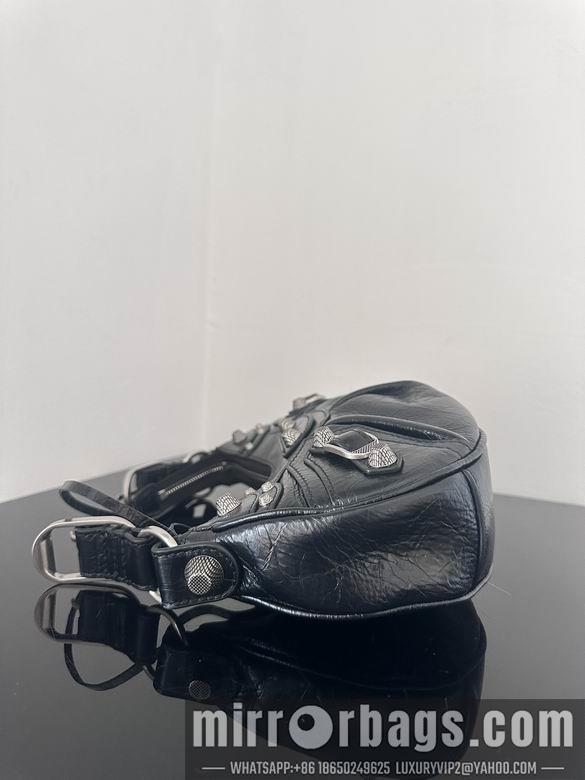 Balenciaga Bags 701 26X16X10cm GY