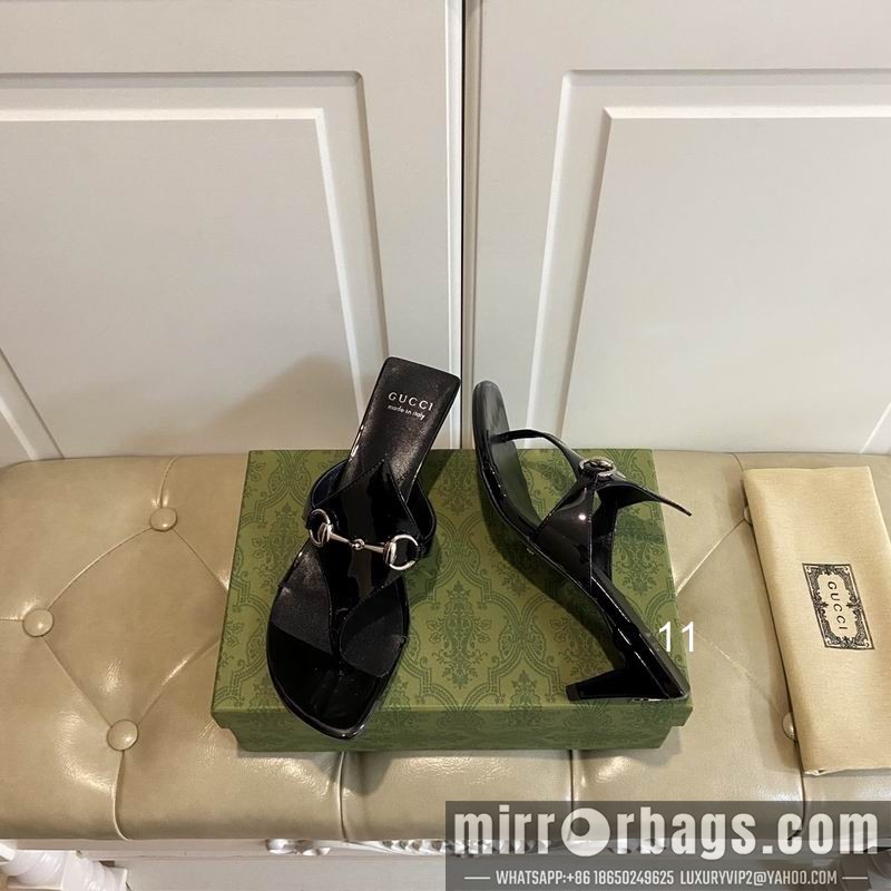 Gucci Replica Shoes sz35-40 Y0361