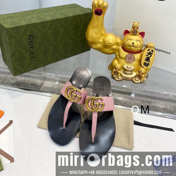 Gucci Replica Shoes sz38-44WM0308