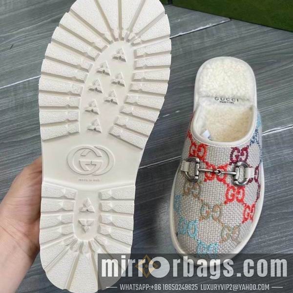 Gucci Replica Shoes women36-40 Man39-48 whf0324