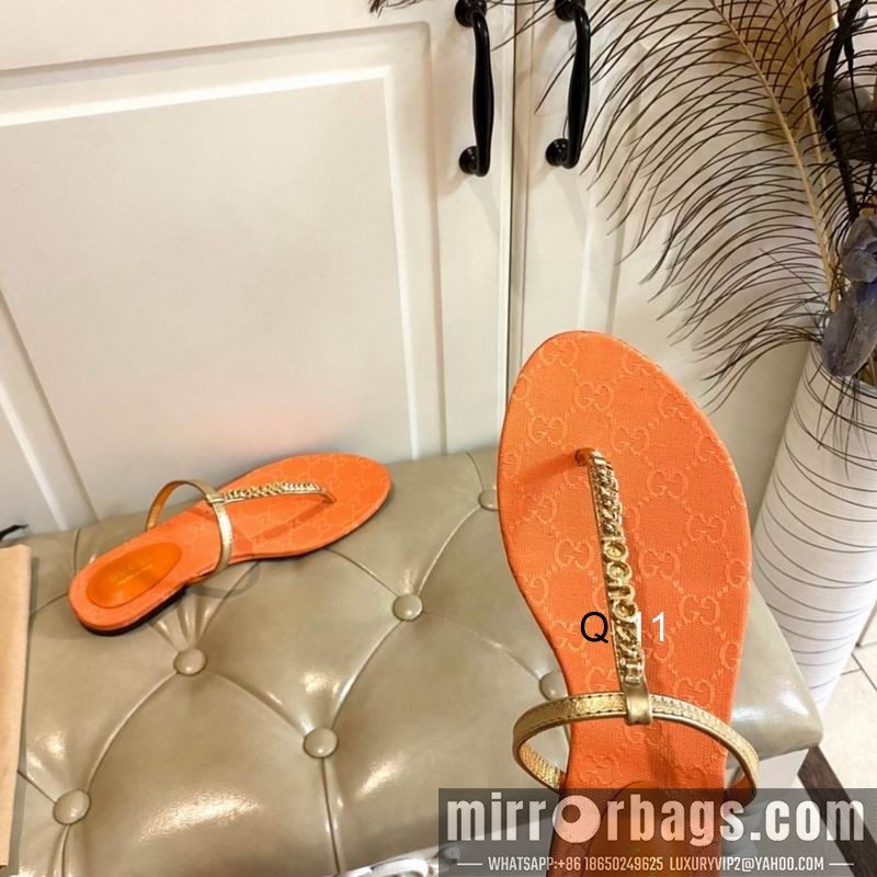 Gucci Replica Shoes sz35-40 Y1002