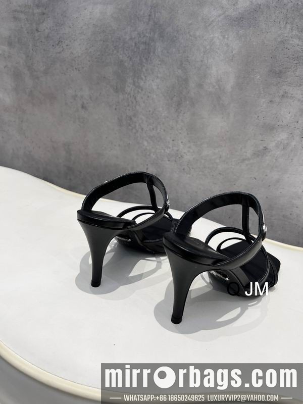 Gucci Replica Shoes sz35-40 7CM JM0405