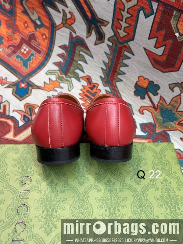 Gucci Replica Shoes sz35-40 7C SF1001