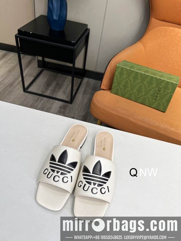Gucci Replica Shoes sz35-40 WN00707